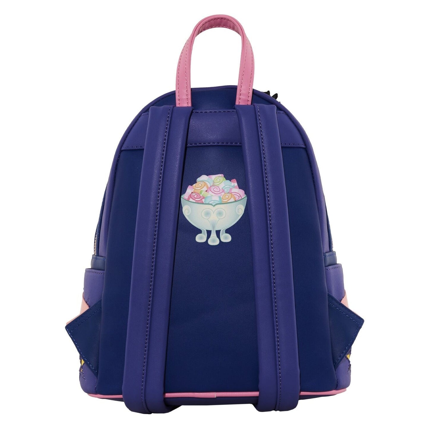 Laika Coraline Stars Cosplay Mini Backpack - Loungefly