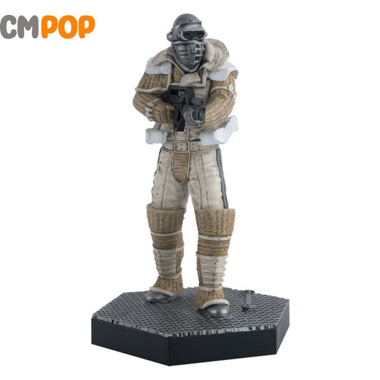 Alien 3 Weyland-Yutani Commando - The Alien & Predator Figurine Collection Funko Pop