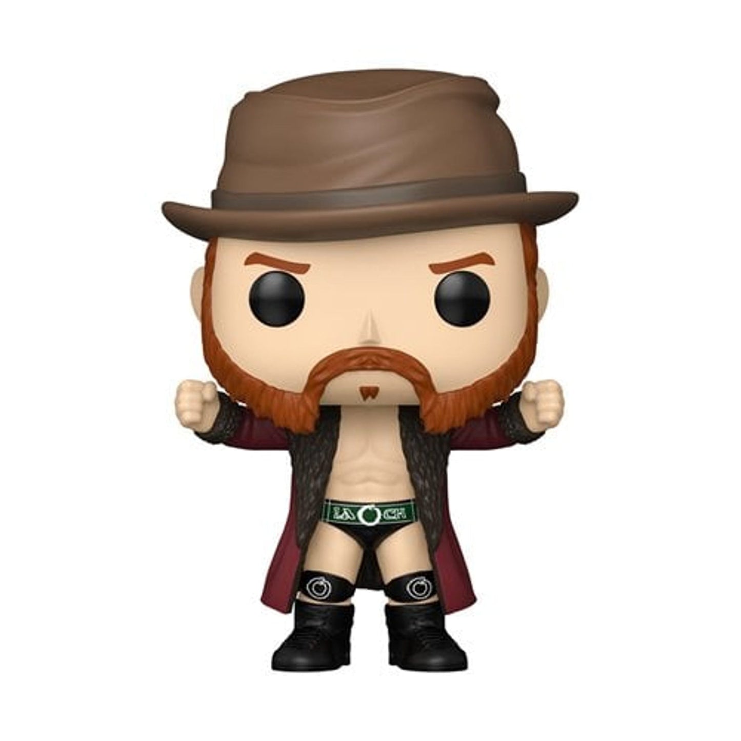 WWE Sheamus - #209 - Funko POP!