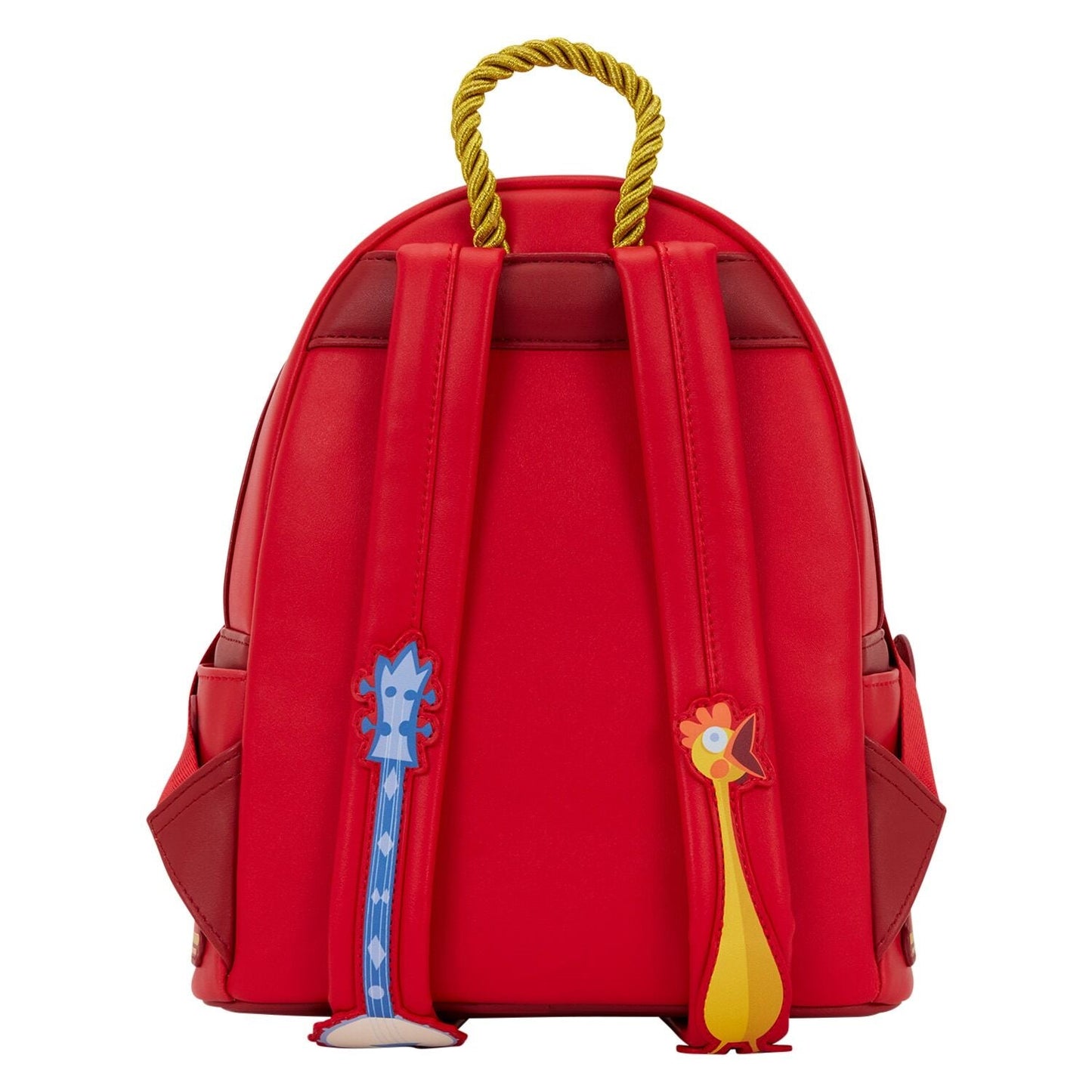 Disney Muppets Group Cameo Mini Backpack - Loungefly - 5th December