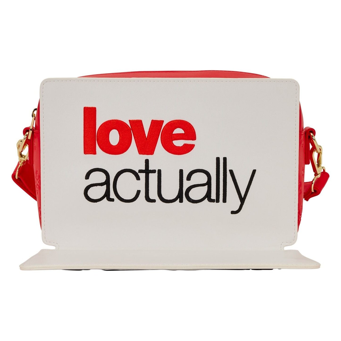 Universal Love Actually Crossbody Bag with Coin Bag - Loungefly -  21st November 4pm