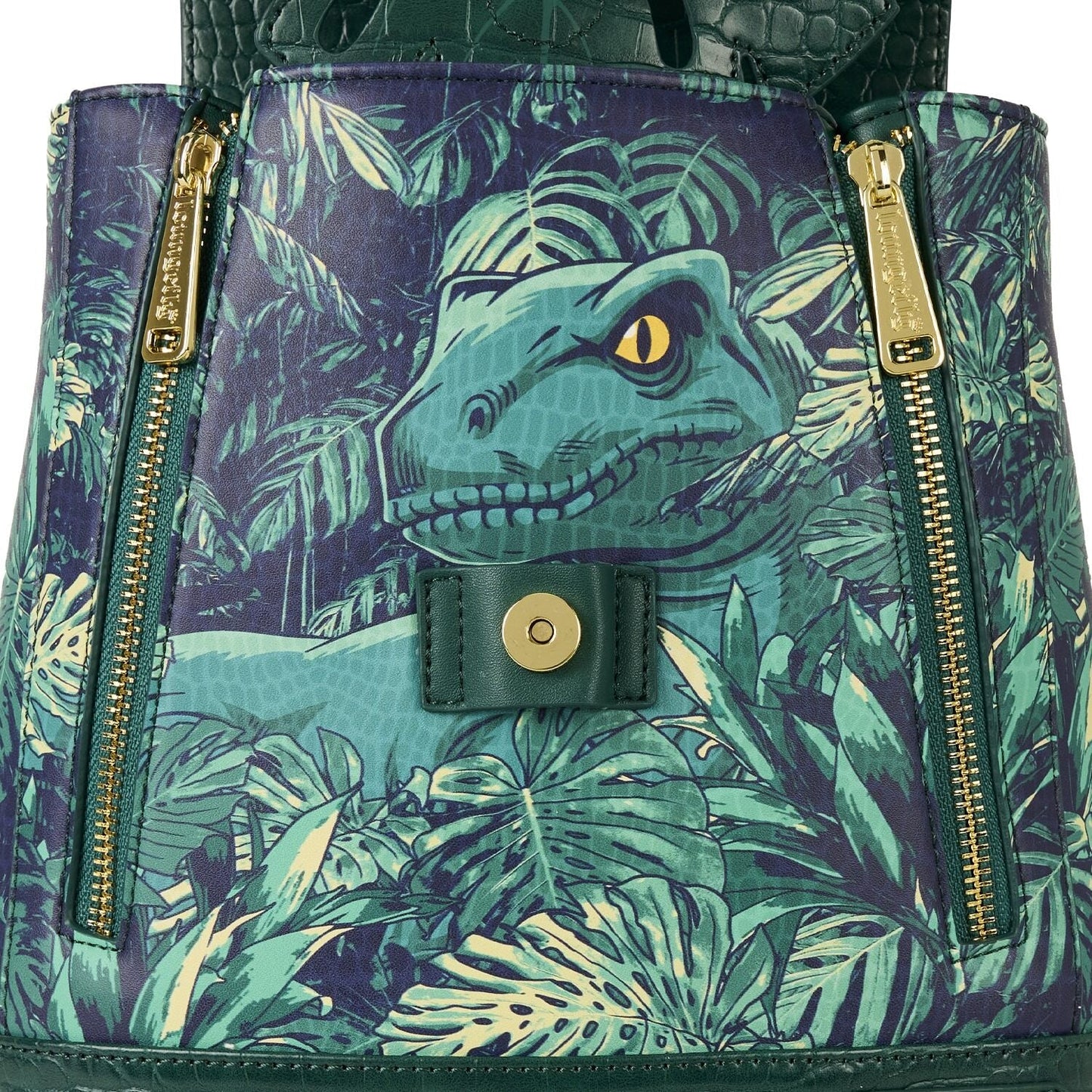 Universal Jurassic World Mini Backpack - Loungefly