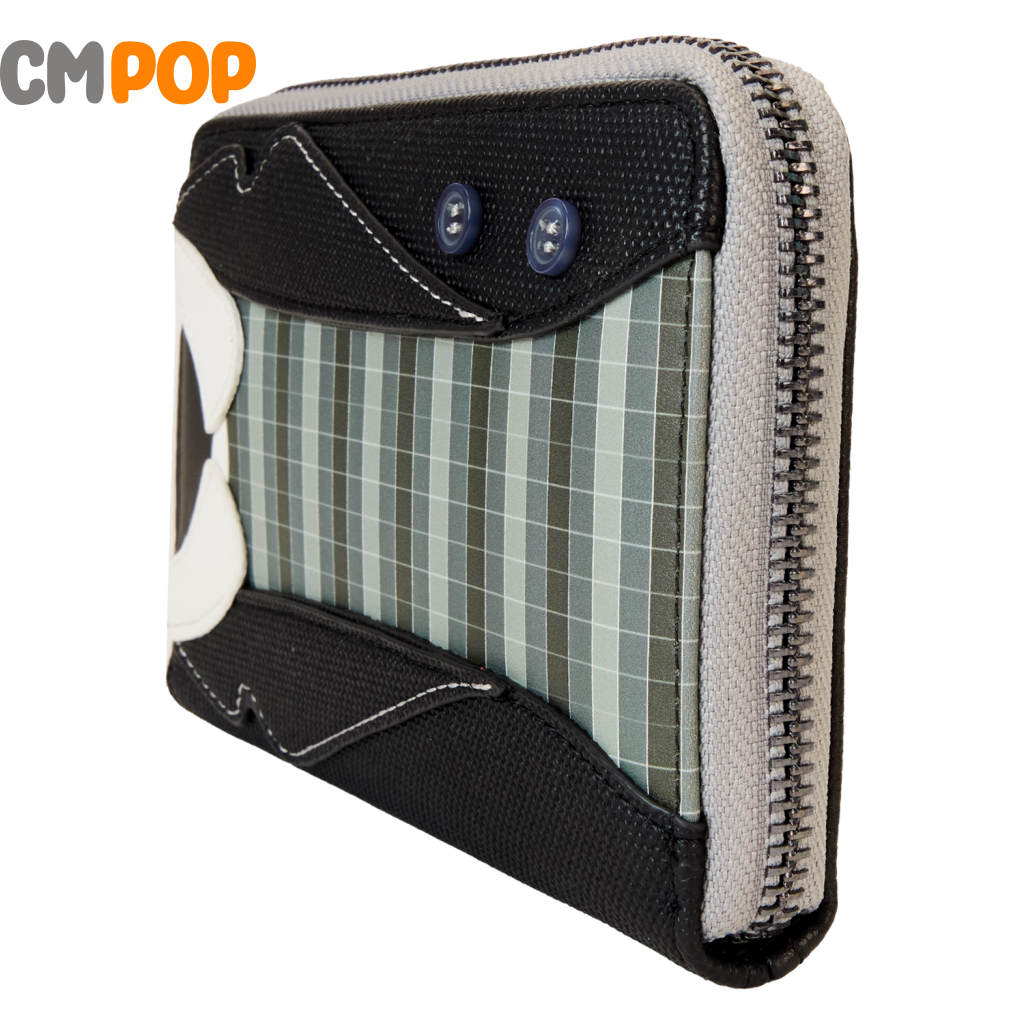 Beetlejuice 2 Zip Around Wallet - Loungefly