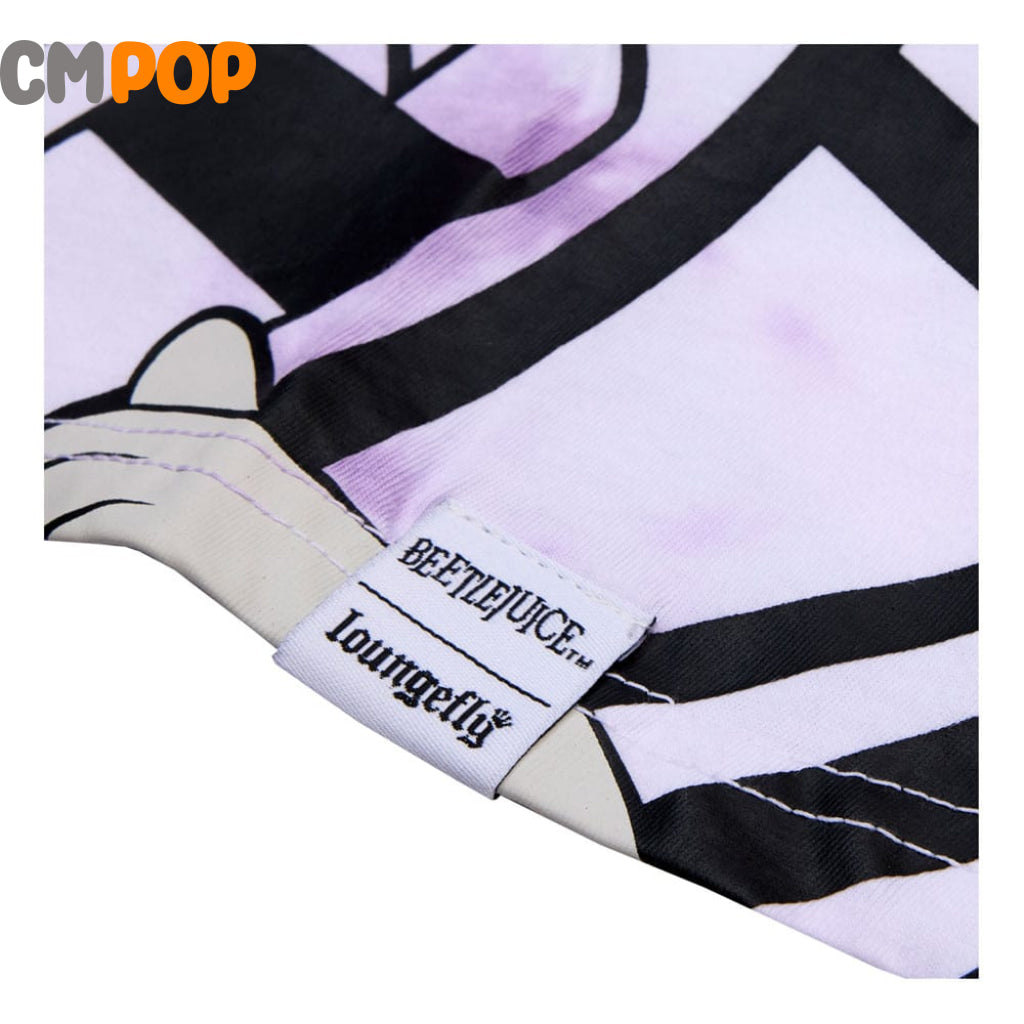 Beetlejuice T-Shirt Unisex - Loungefly Loungefly