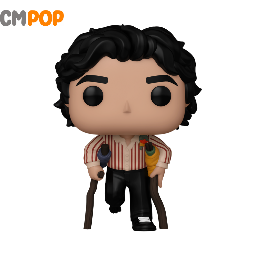 Ben - #1456 Funko Pop! Yellowjackets Pop