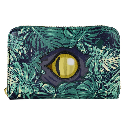 Universal Jurassic World Wallet - Loungefly