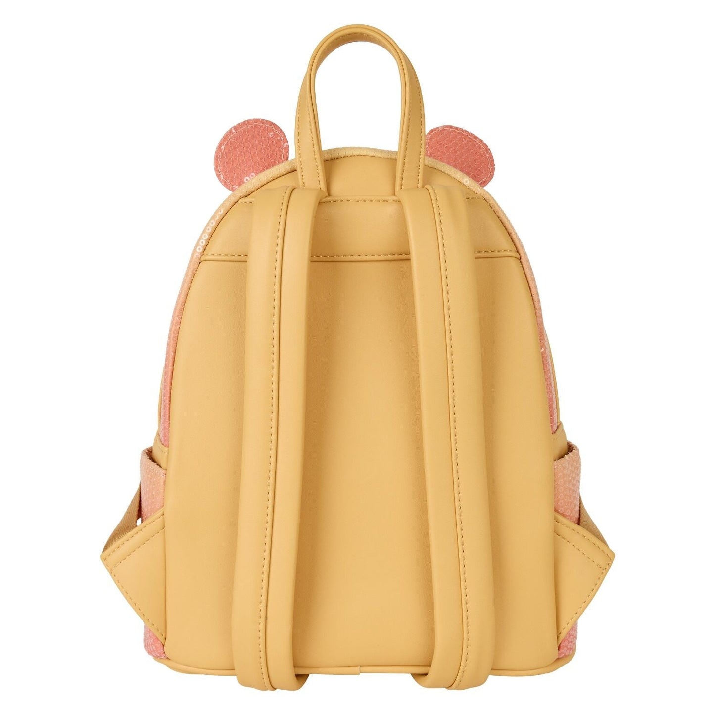 Disney Winnie The Pooh Sequin Glitter Mini Backpack - Loungefly - 15th December