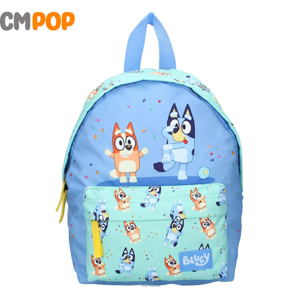 Bluey Best Friends Fun Ver. 1 - Backpack