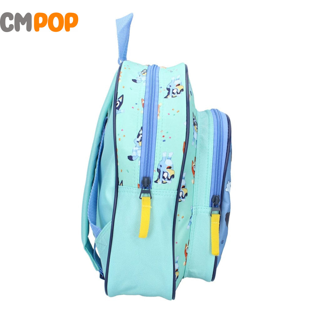 Bluey Best Friends Fun Ver. 3 - Backpack Backpack