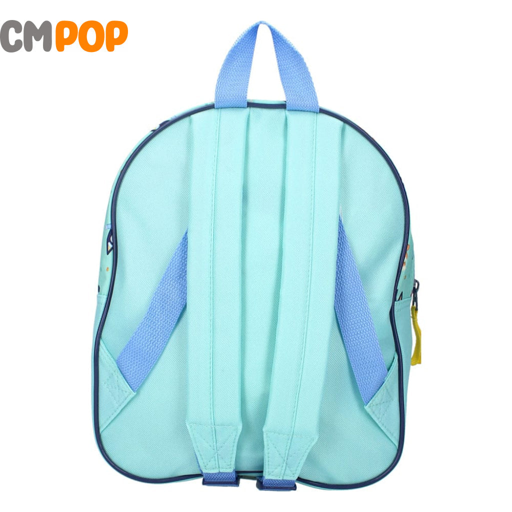 Bluey Best Friends Fun Ver. 3 - Backpack Backpack