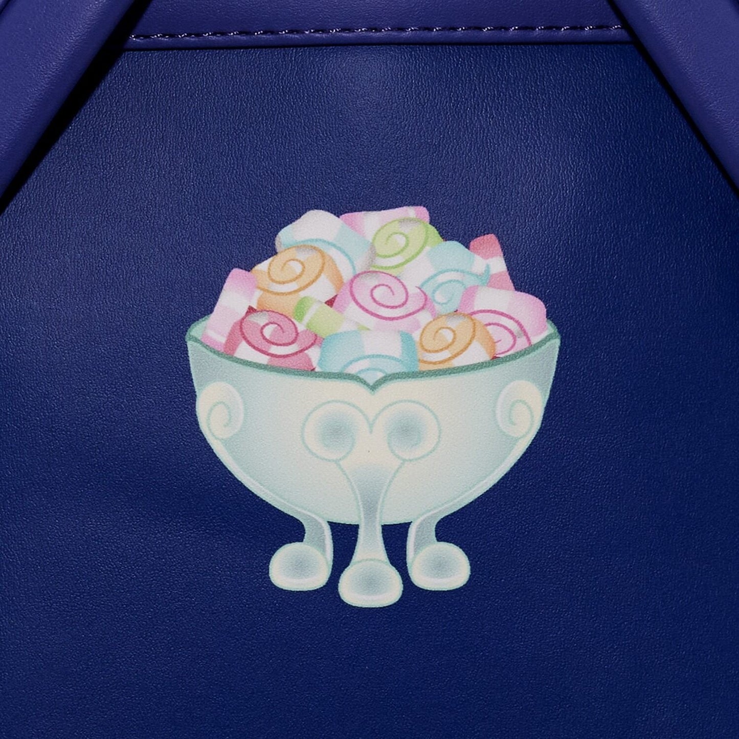 Laika Coraline Stars Cosplay Mini Backpack - Loungefly