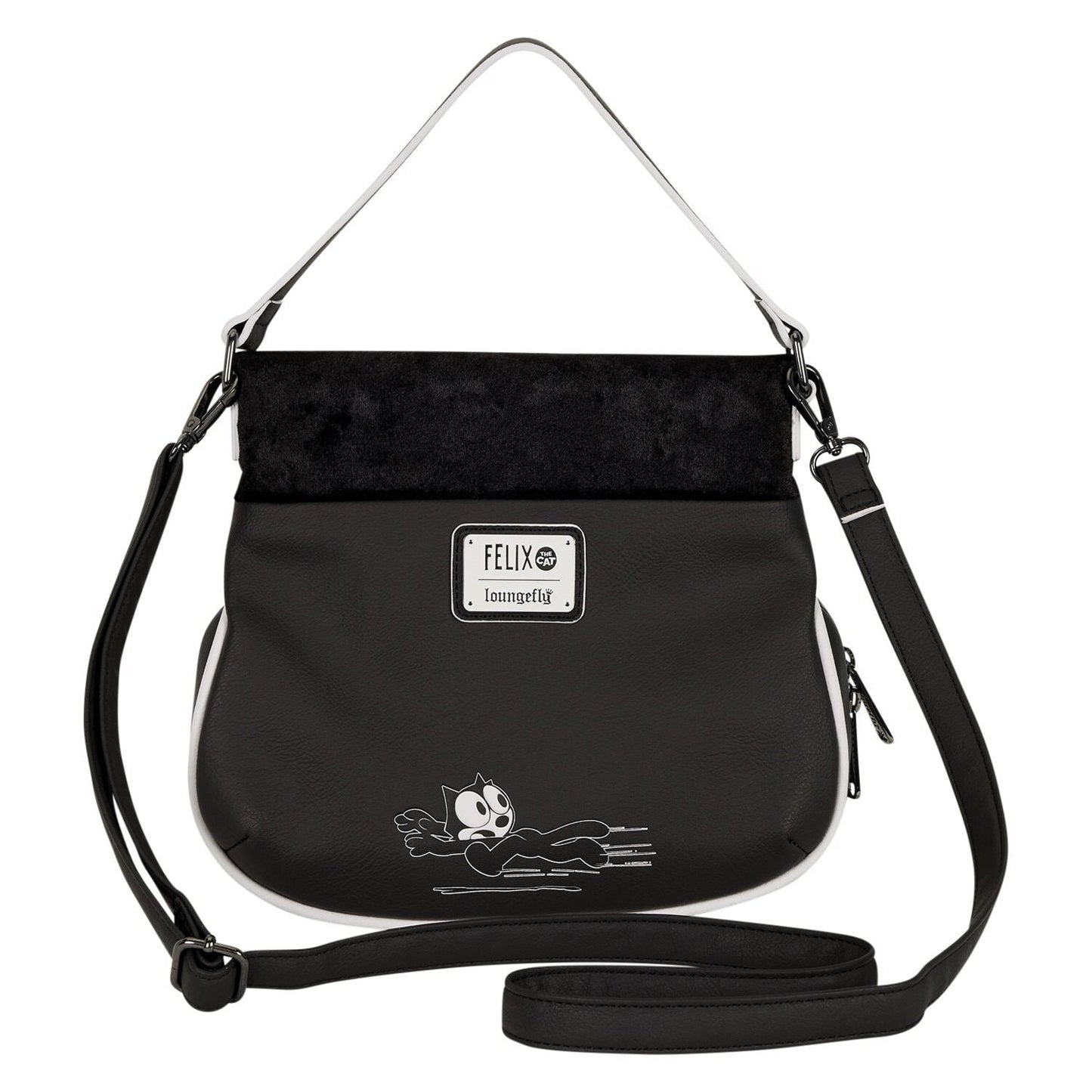 Felix the Cat Crossbody - Loungefly