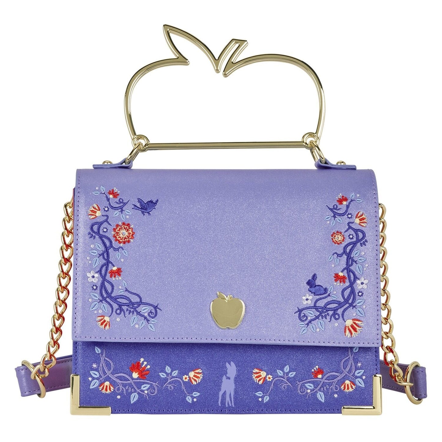 Disney Princess Snow White Crossbody - Loungefly