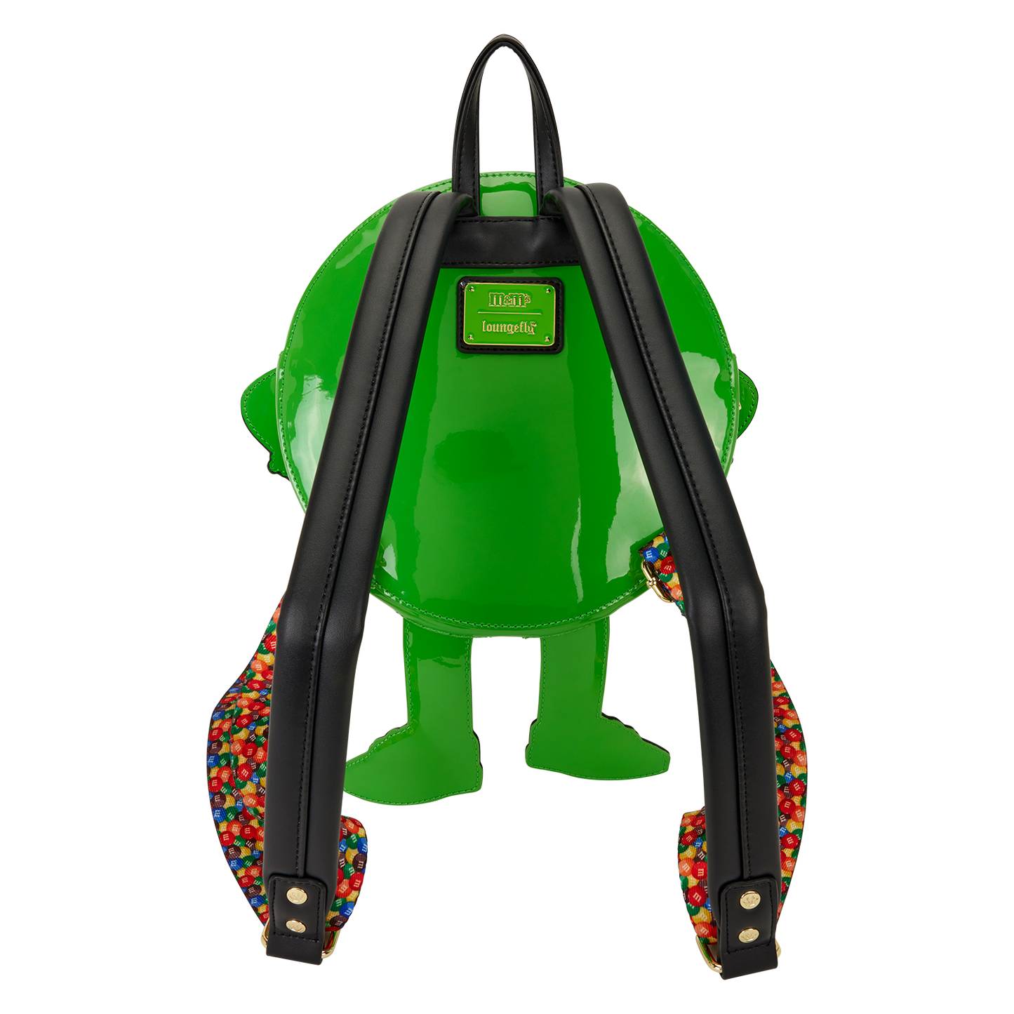 M&Ms Figural Mini Backpack – Loungefly