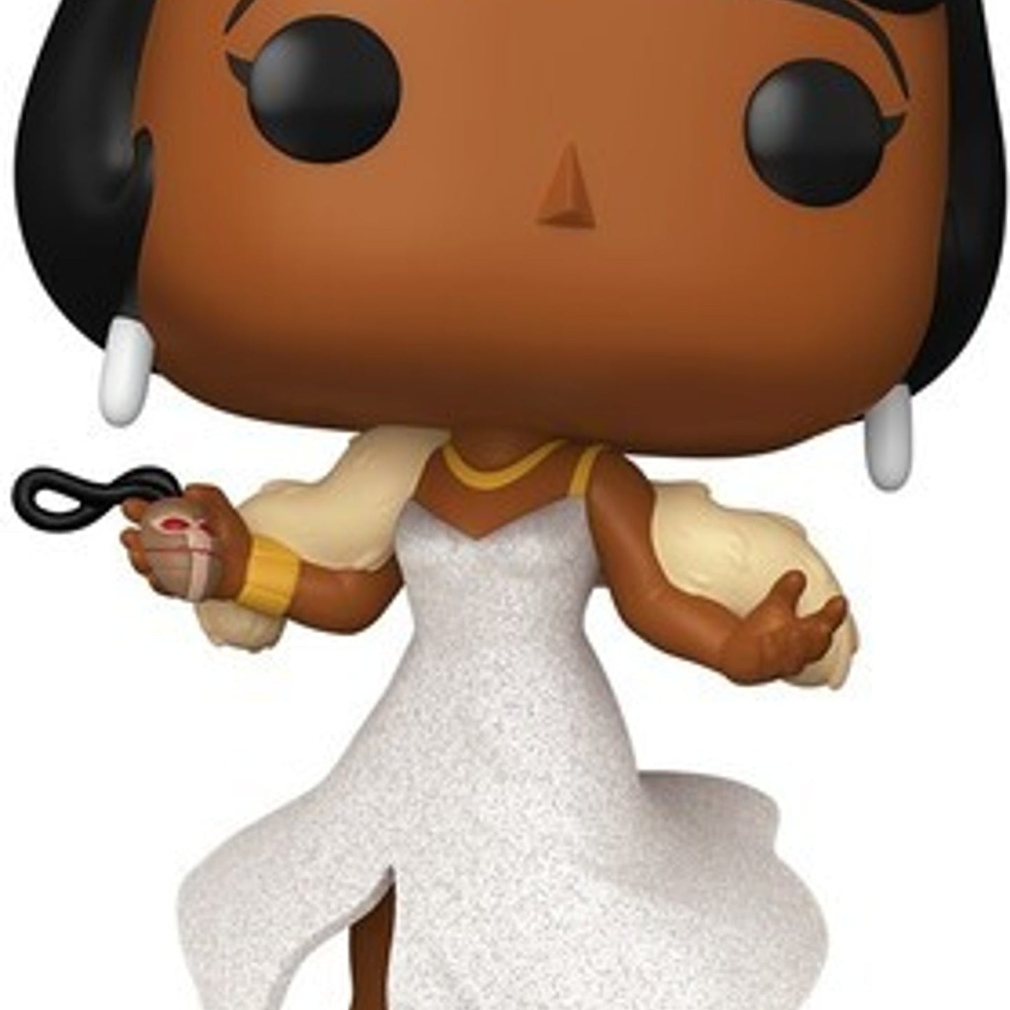 The Princess and the Frog - Tiana  #1672