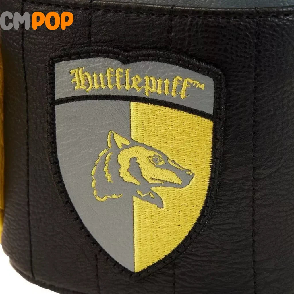 Credic Diggory - Mini Backpack Loungefly Harry Potter