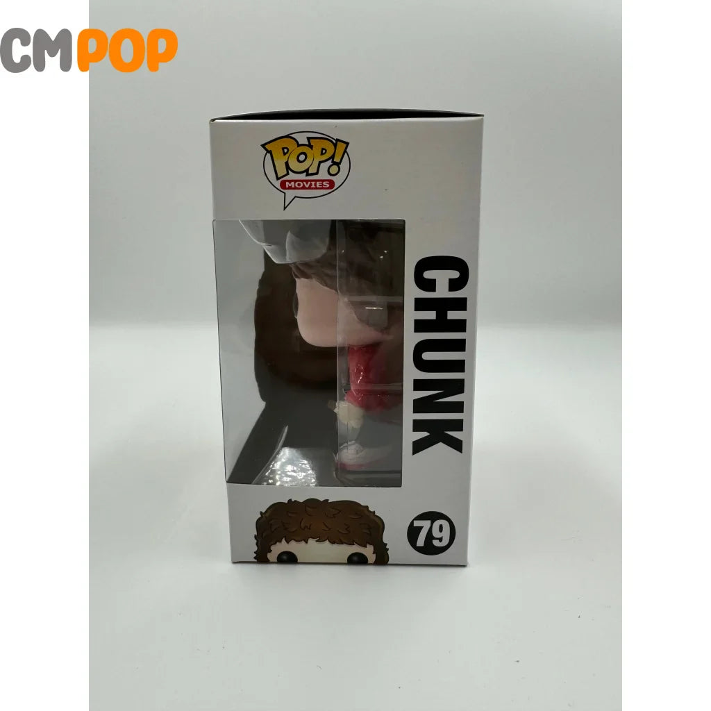Chunk - #79 Funko Pop! The Goonies Pop