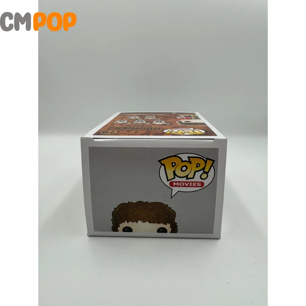 Chunk - #79 Funko Pop! The Goonies Pop
