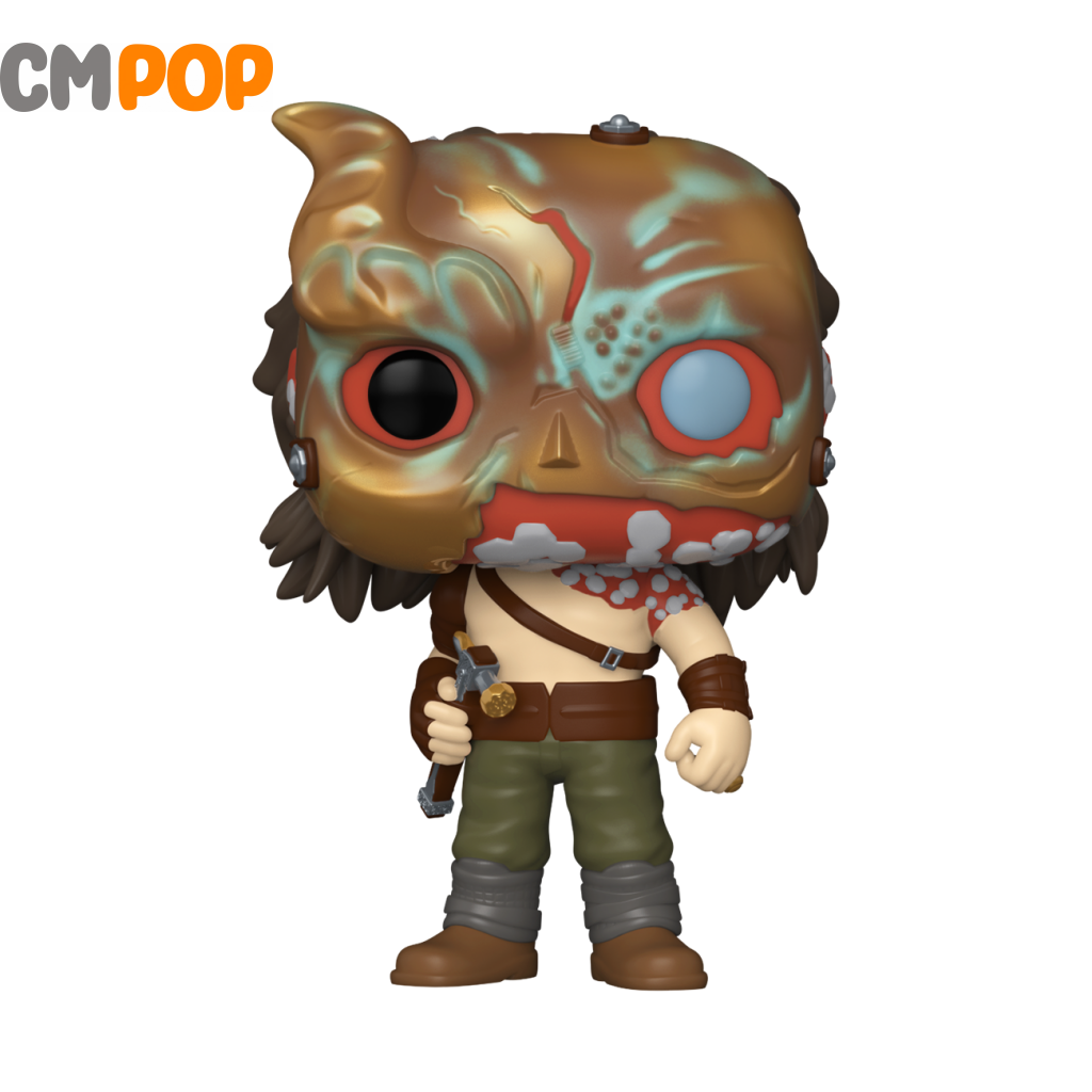 Crabfeeder - #14 Funko Pop! House Of The Dragon Pop