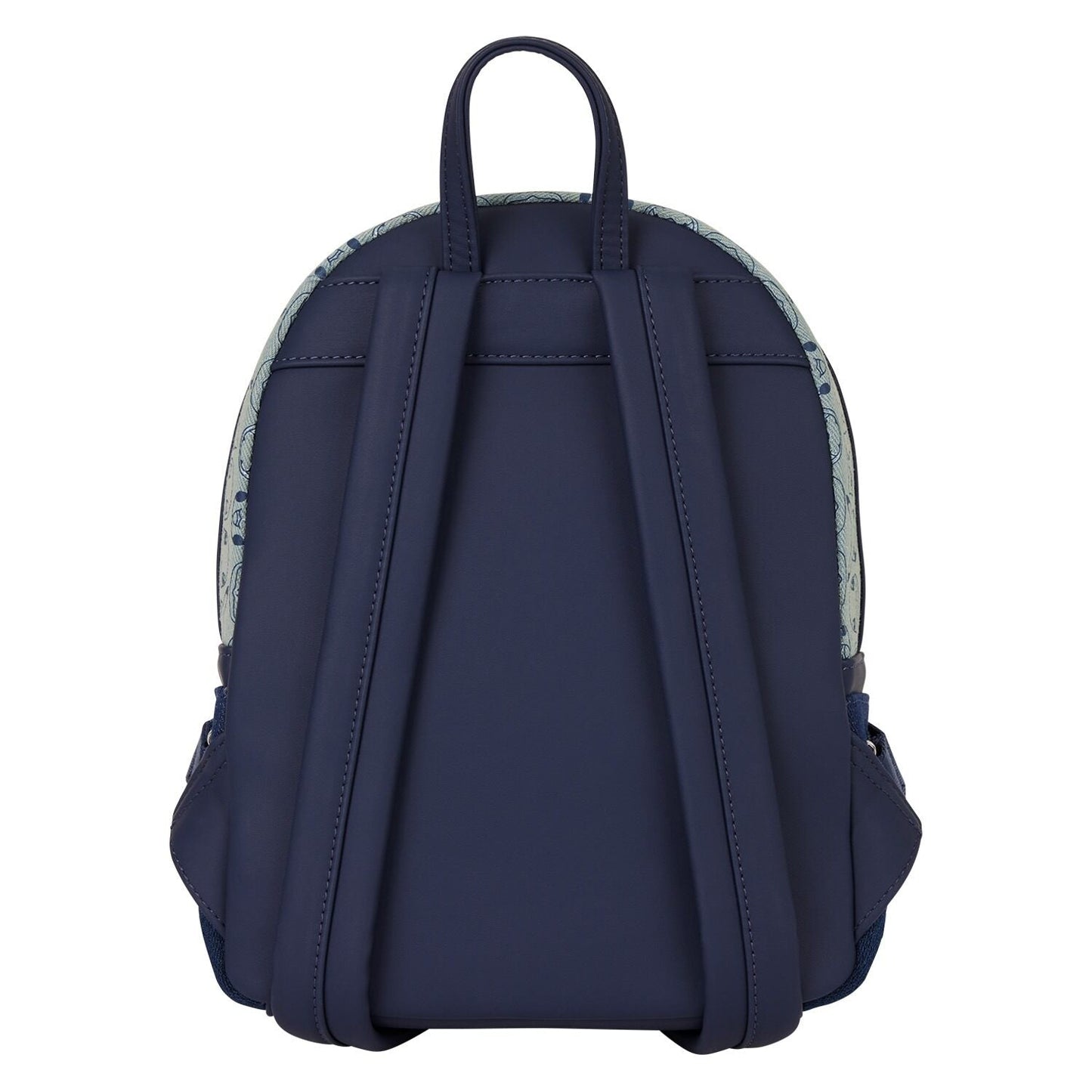 Pokemon Faux Denim Mini Backpack - Loungefly