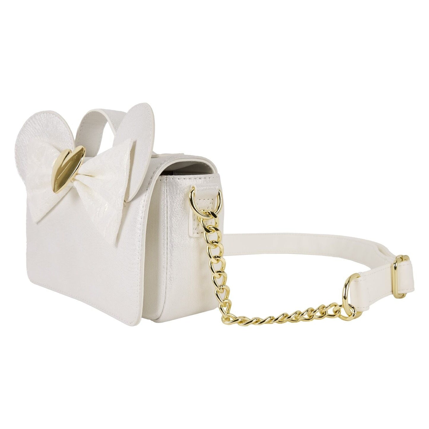 Disney Wedding Crossbody Bag - Loungefly