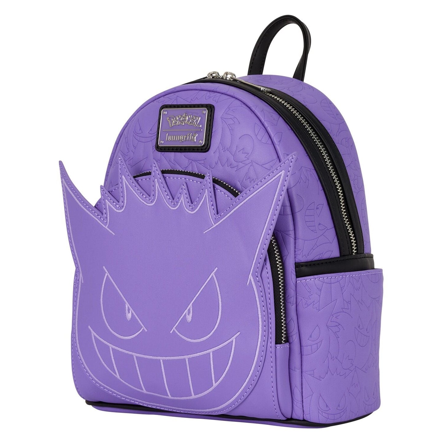 Pokemon Gengar Backpack - Loungefly
