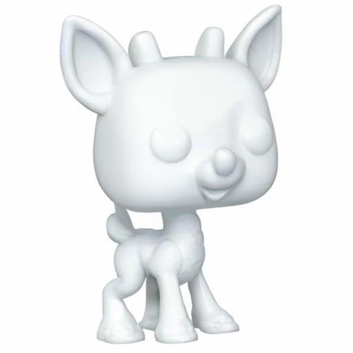 Rudolph The Red Nosed Reindeer - Rudolph *DIY* - #03 - Funko POP! (Walmart Exclusive)