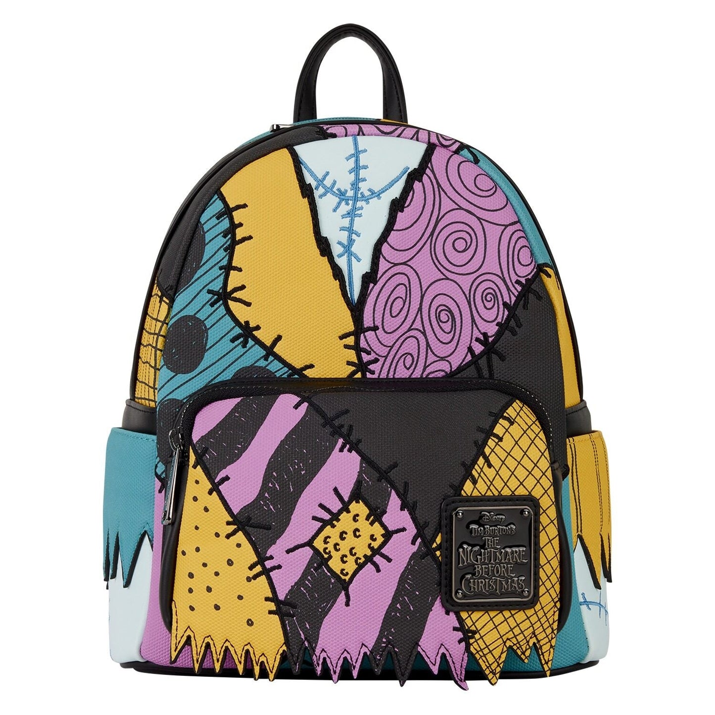 Nightmare Before Christmas Sally Mini Backpack - Loungefly