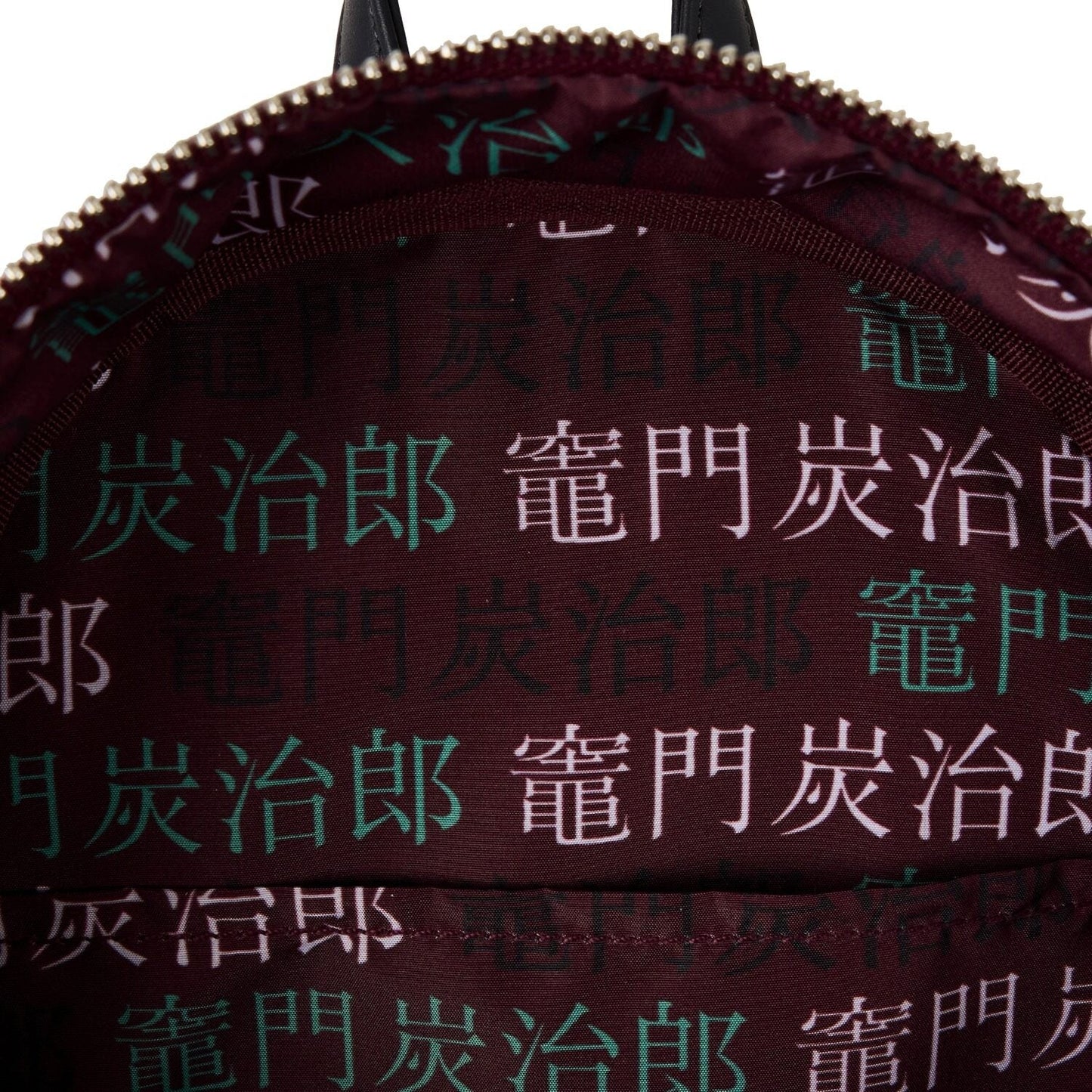 Demon Slayer Tanjiro Kamado Cosplay Mini Backpack - Loungefly