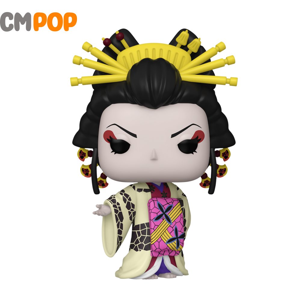 Daxi - #1534 Funko Pop! Demon Slayer Pop