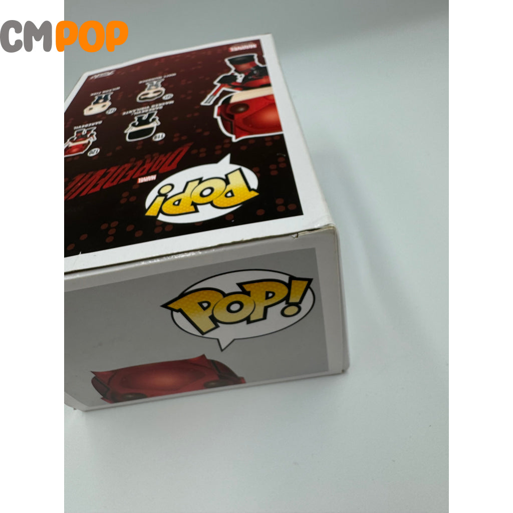 Daredevil - #120 Funko Pop! Marvel Pop