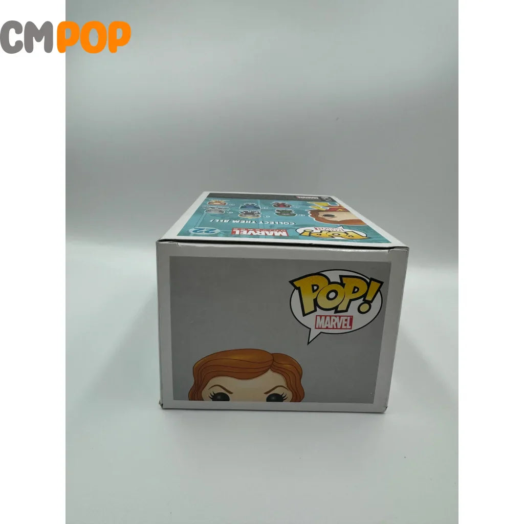Dark Phoenix - #22 Funko Pop! Marvel Universe Pop