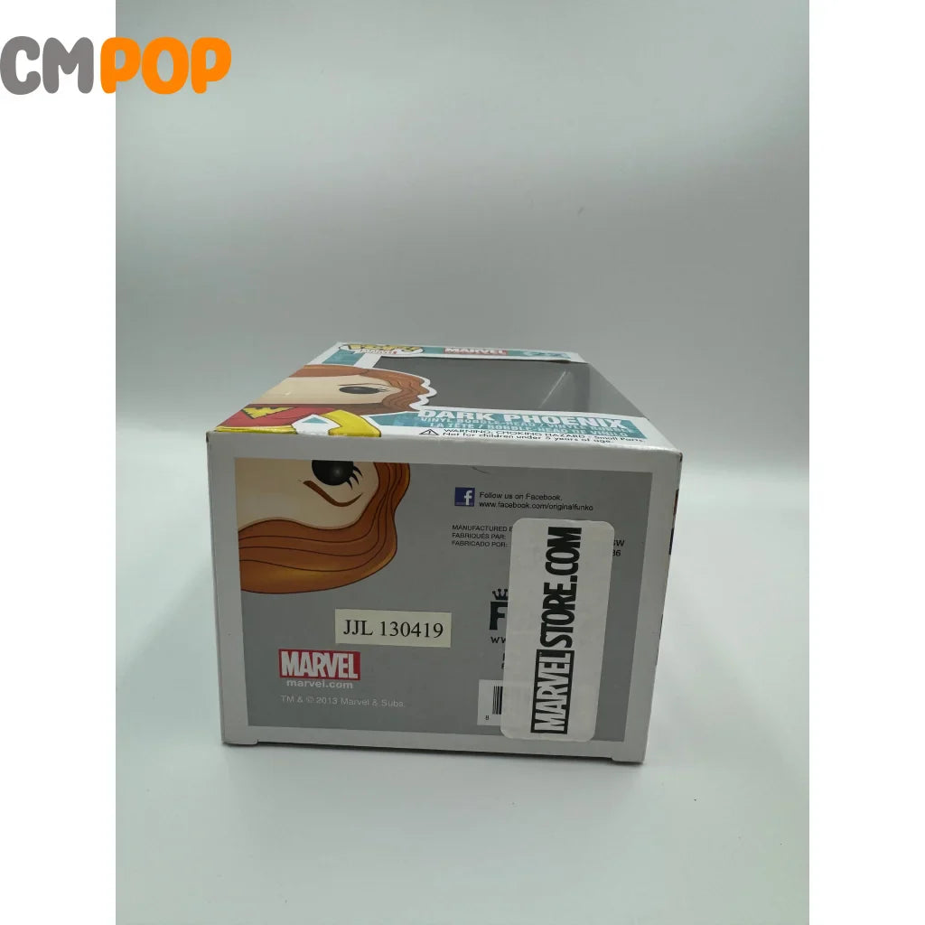 Dark Phoenix - #22 Funko Pop! Marvel Universe Pop