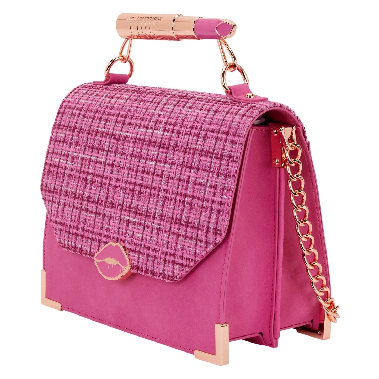 Paramount Mean Girls Crossbody – Loungefly