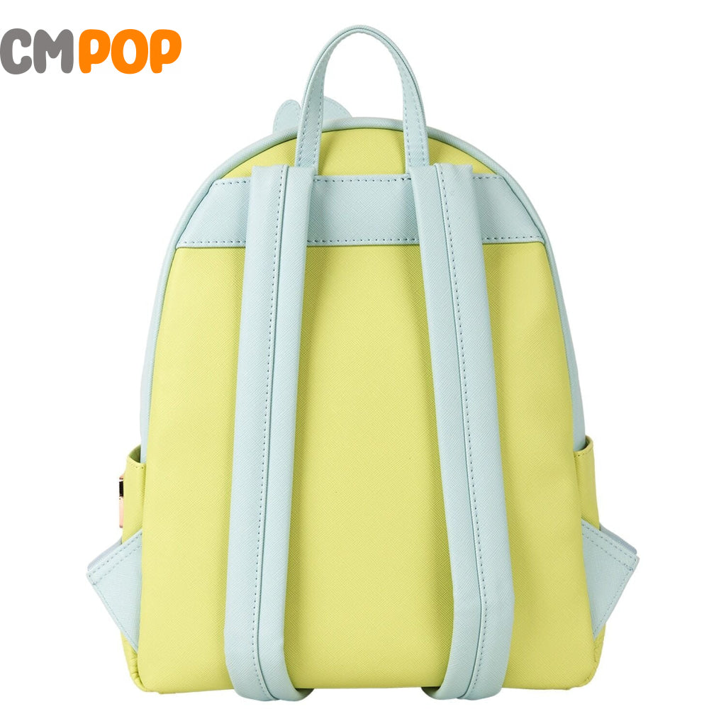 Disney Bambi Triple Pocket Mini Backpack - Loungefly Loungefly