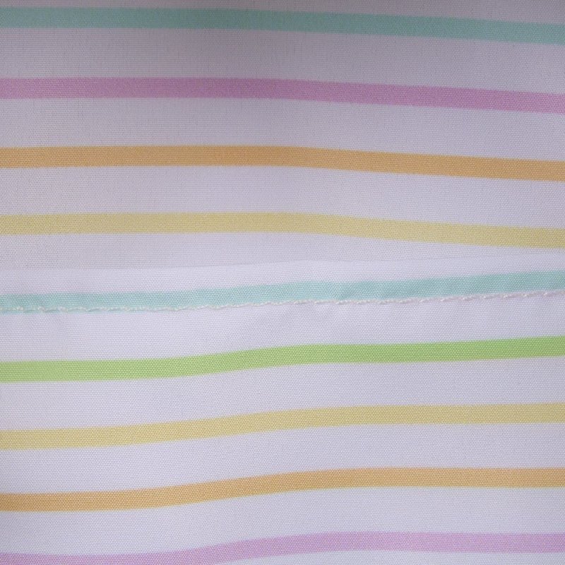 Disney Mickey and Friends Stripe Conv Crossbody - Loungefly