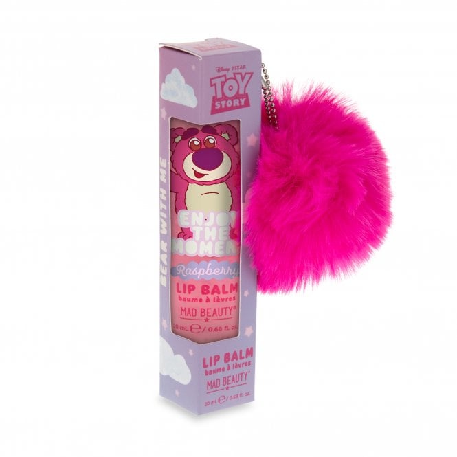 Lotso Love Lip Balm  - Mad Beauty