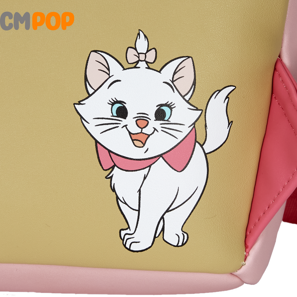 Disney Marie Sweets Mini Backpack - Loungefly Loungefly