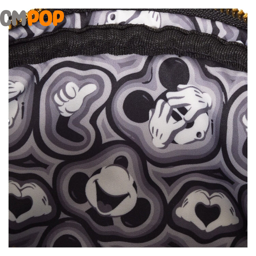 Disney Mickey Ears Belt Bag/ Fanny Pack - Loungefly Loungefly
