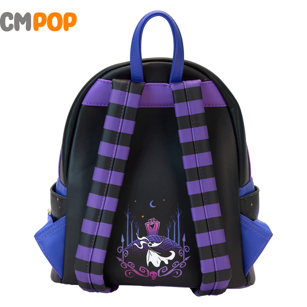 Disney Nightmare Before Christmas Zero Mini Backpack - Loungefly Loungefly