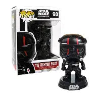 Tie Flight Pilot - #90 - Funko Pop! - Star Wars