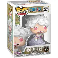 One Piece Jewelry Bonney - #2255 - Funko POP! - Chase Exclusive