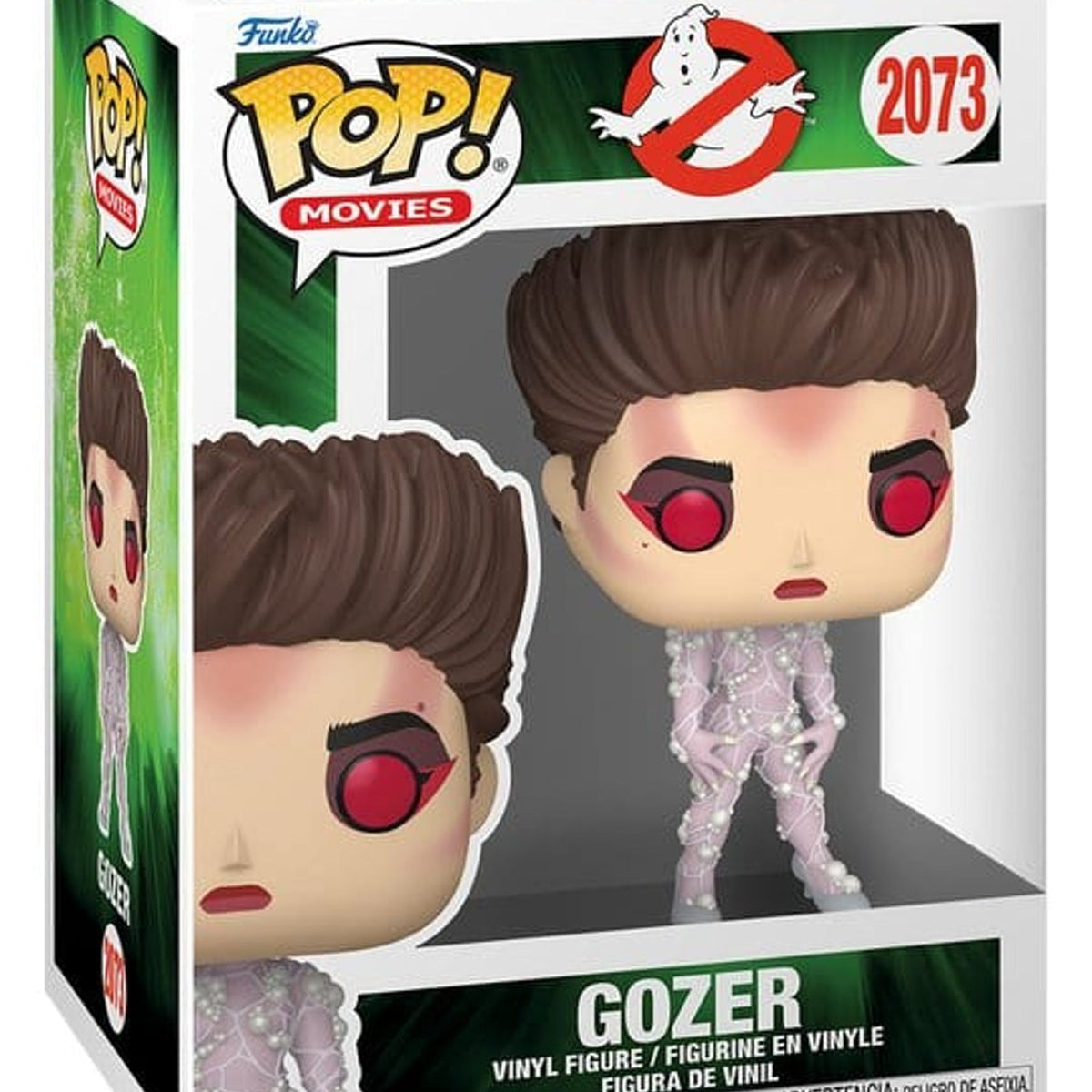 Gozer - #2073 - Funko POP!