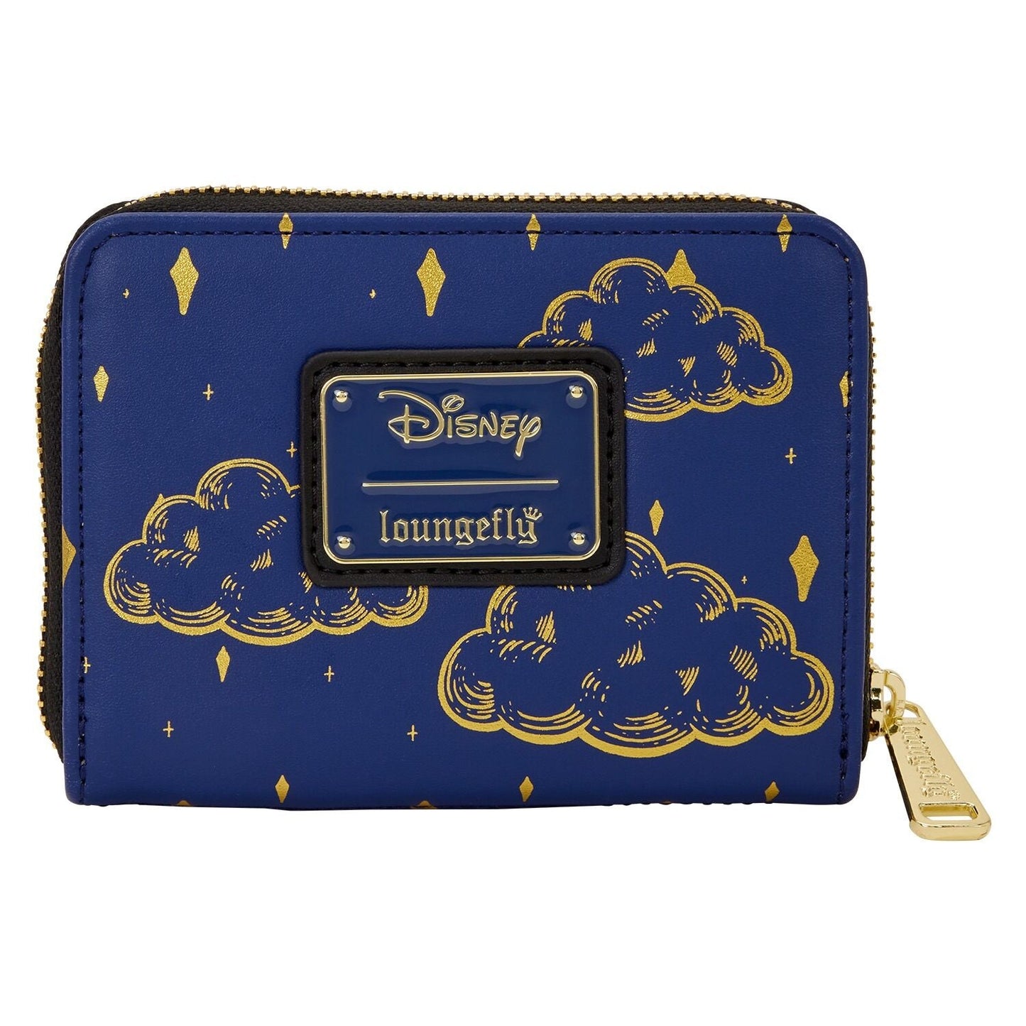 Disney Hocus Pocus Sanderson Sisters Zip Around Wallet - Loungefly