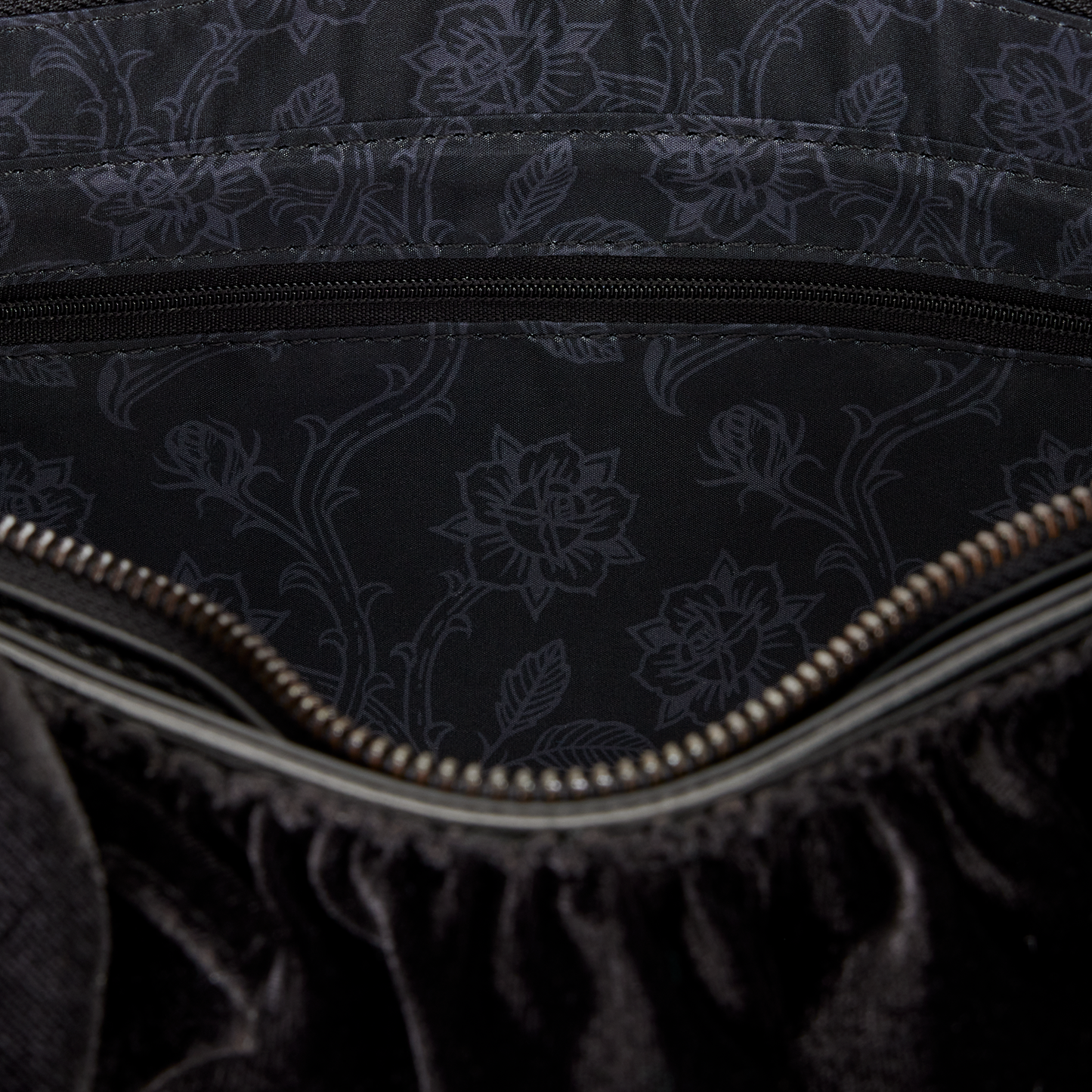Disney Villains Tote Bag - Loungefly