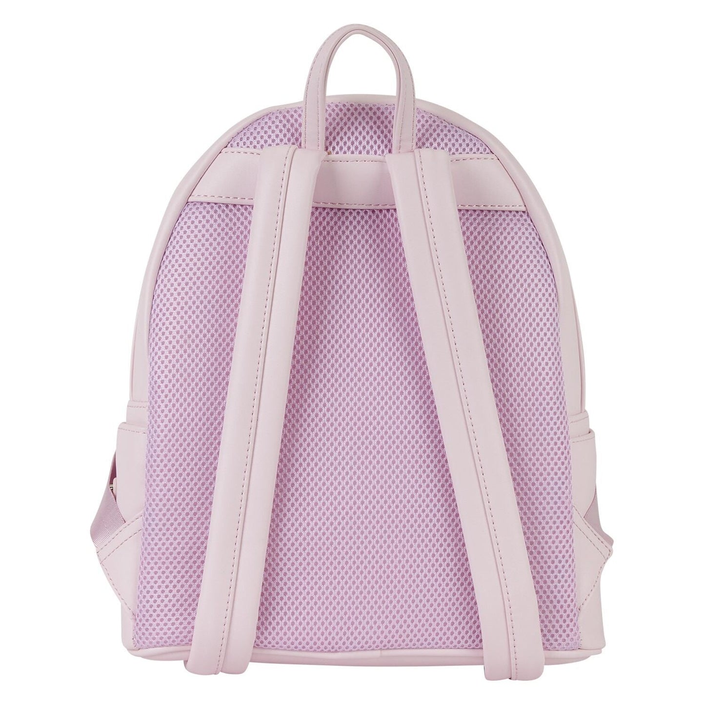 Disney Minnie Mouse Tie Die Mini Backpack - Loungefly