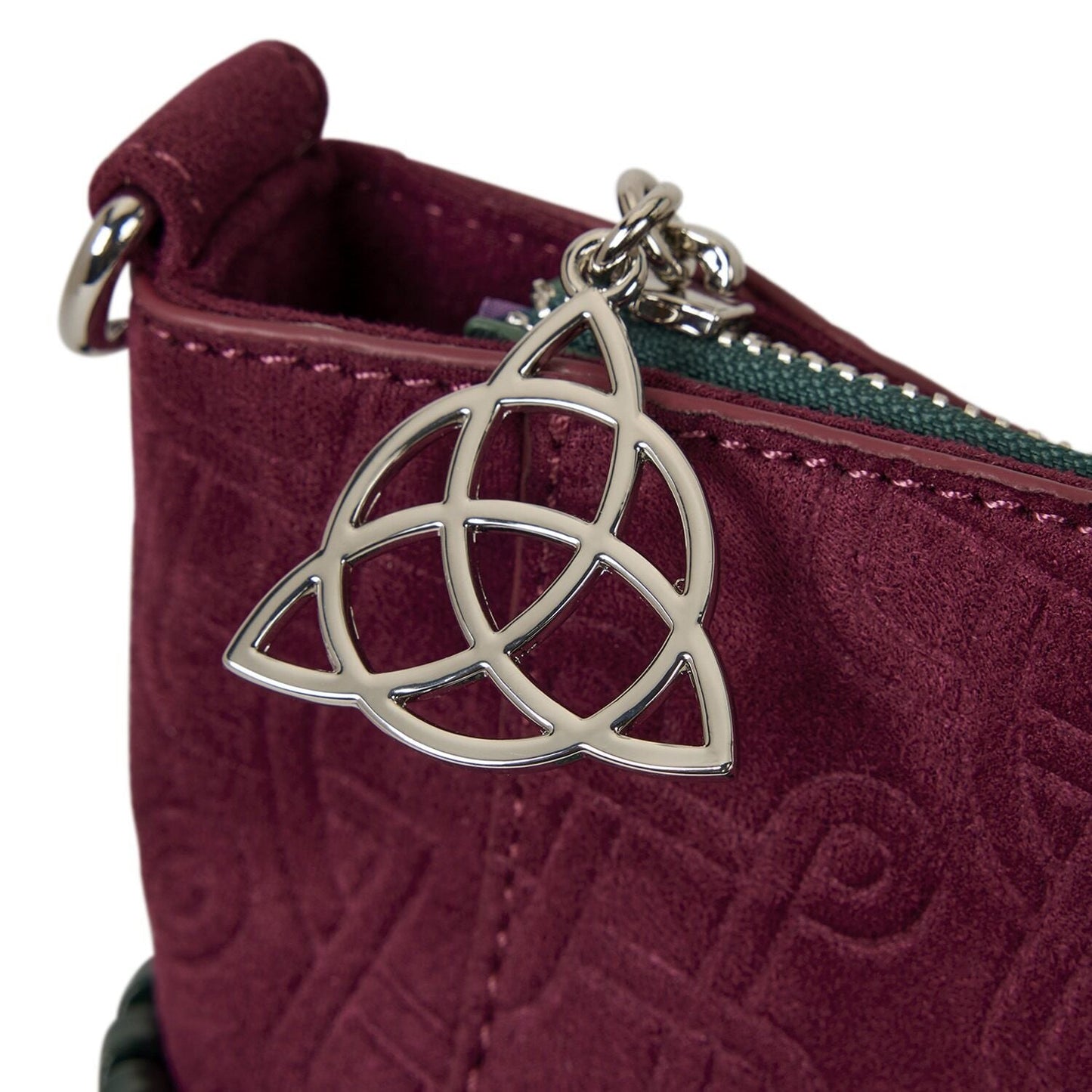 Paramount Charmed Tote Bag - Loungefly