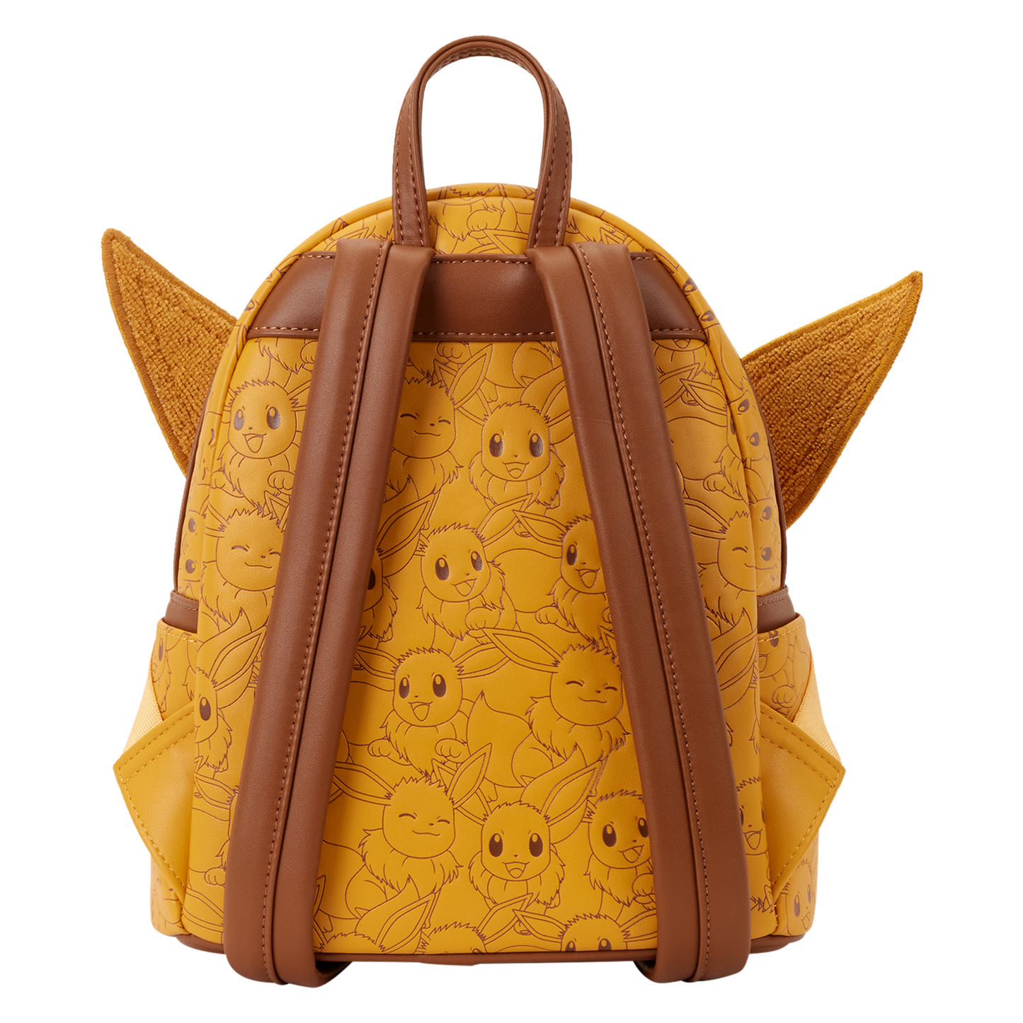 Pokemon Eevee Mini Backpack - Loungefly