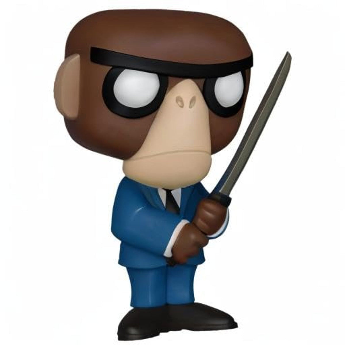Monkey Assassin - #19 - Funko POP! Limited Edition Figurine