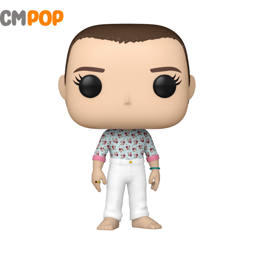 Finale Eleven- #1457 - Funko Pop! Stranger Things Pop